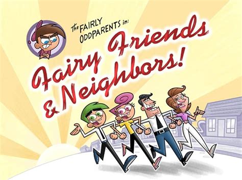 timmy and trixie|S4 E13: Fairy Friends and Neighbors/Just the Two of Us.